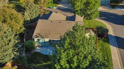 4731 S Danube Circle Aurora CO 80015