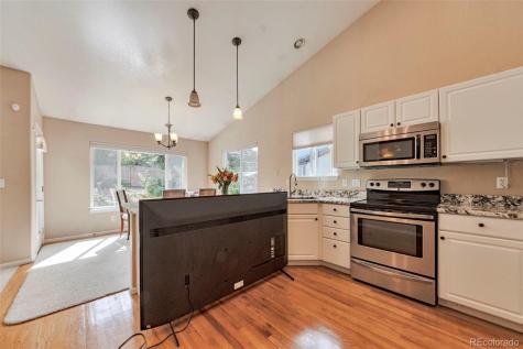 4731 S Danube Circle Aurora CO 80015