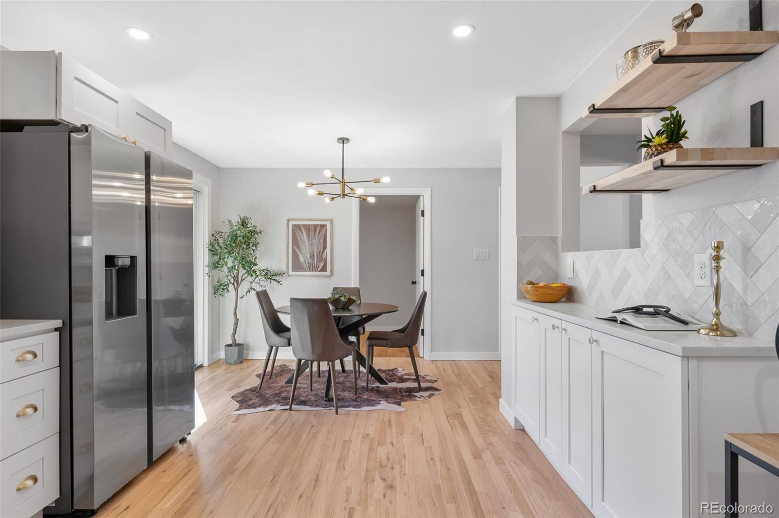 6182 Field Street Arvada CO 80004