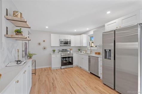 6182 Field Street Arvada CO 80004