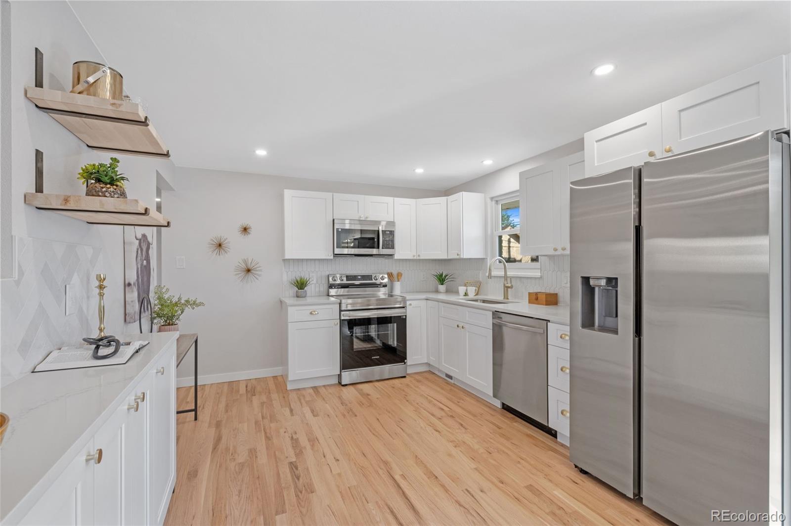 6182 Field Street Arvada CO 80004