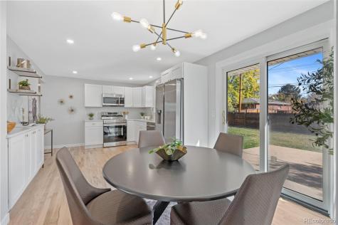 6182 Field Street Arvada CO 80004