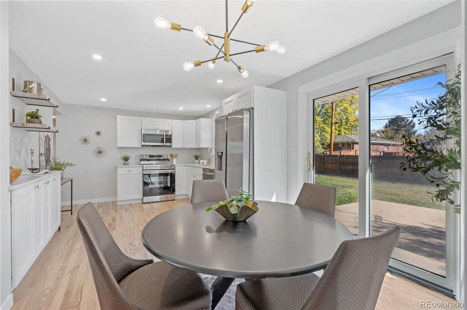 6182 Field Street Arvada CO 80004