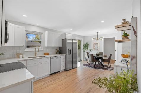 6182 Field Street Arvada CO 80004