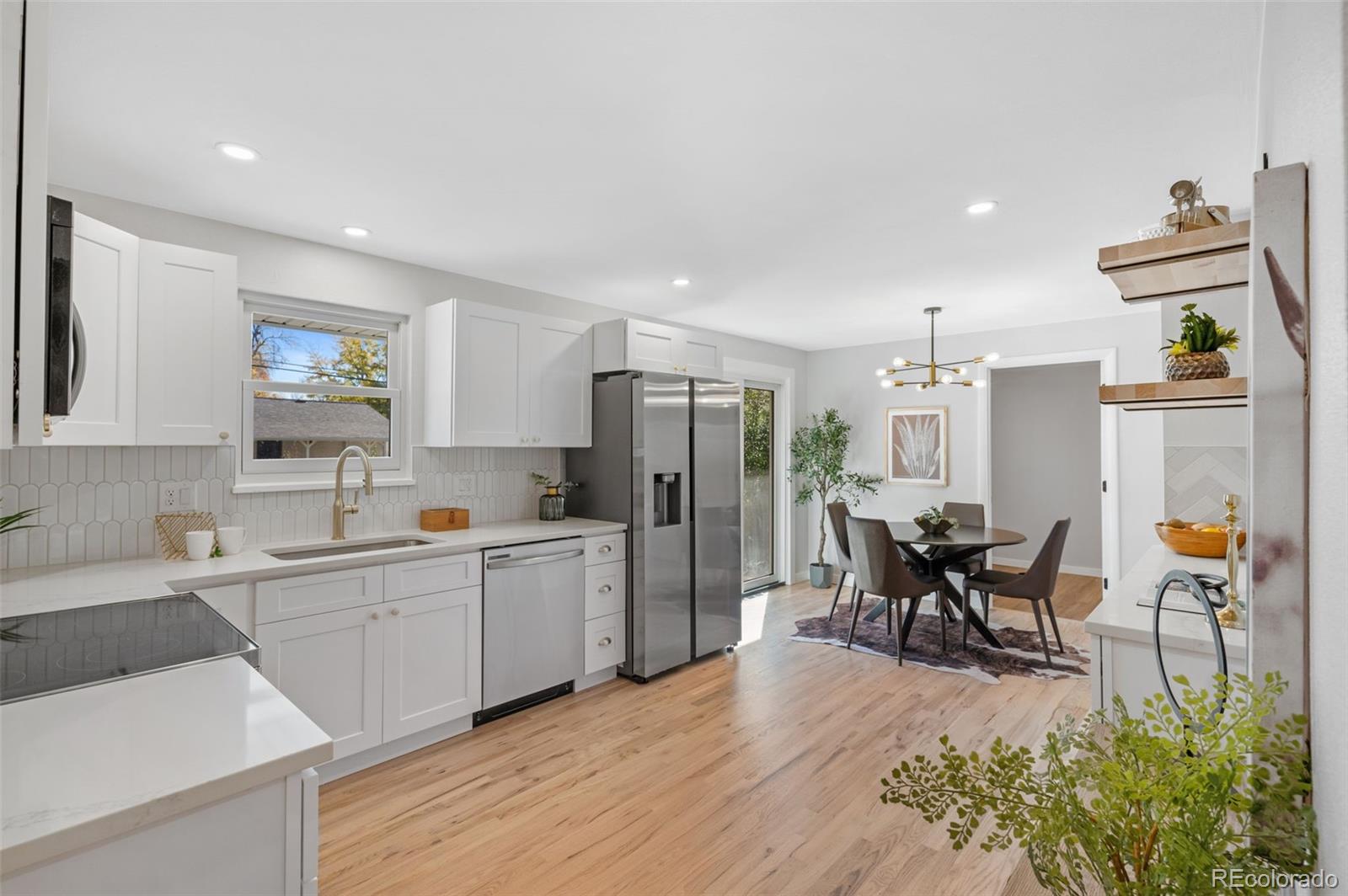 6182 Field Street Arvada CO 80004