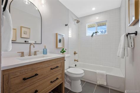 6182 Field Street Arvada CO 80004