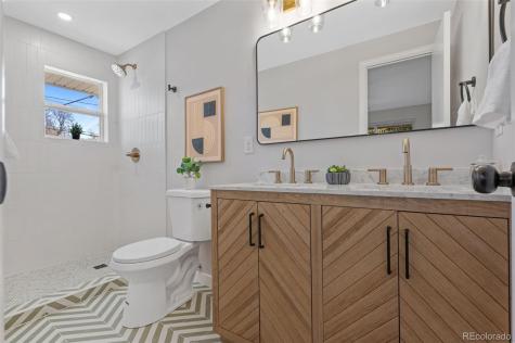 6182 Field Street Arvada CO 80004