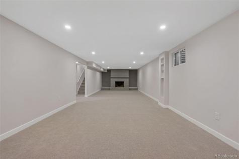 6182 Field Street Arvada CO 80004