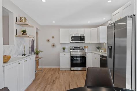 6182 Field Street Arvada CO 80004