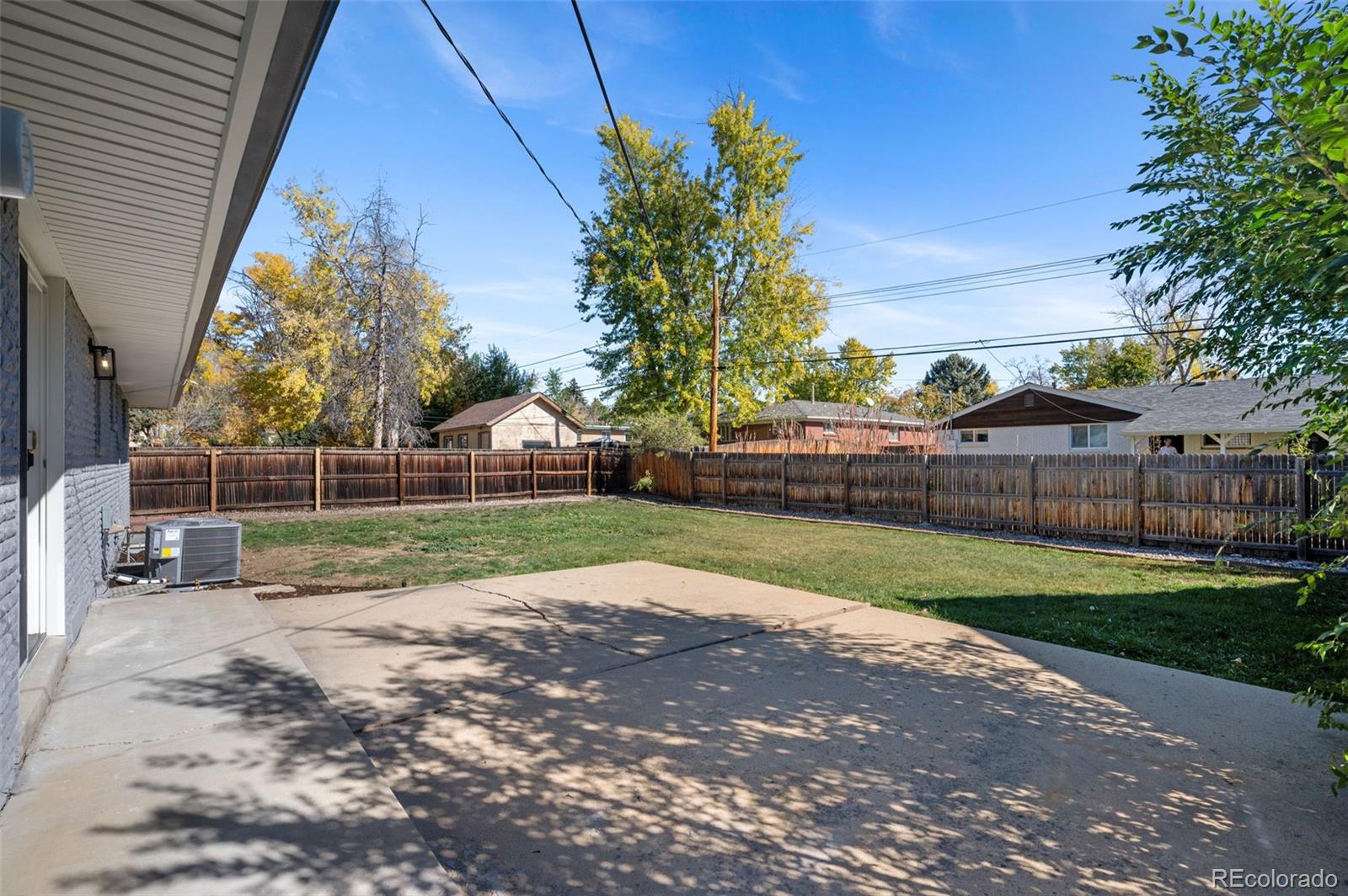 6182 Field Street Arvada CO 80004