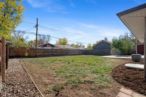 6182 Field Street Arvada CO 80004