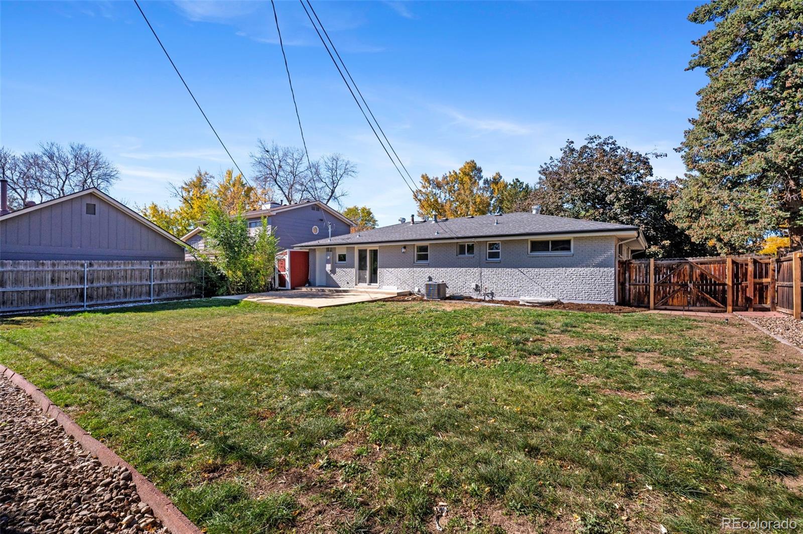 6182 Field Street Arvada CO 80004