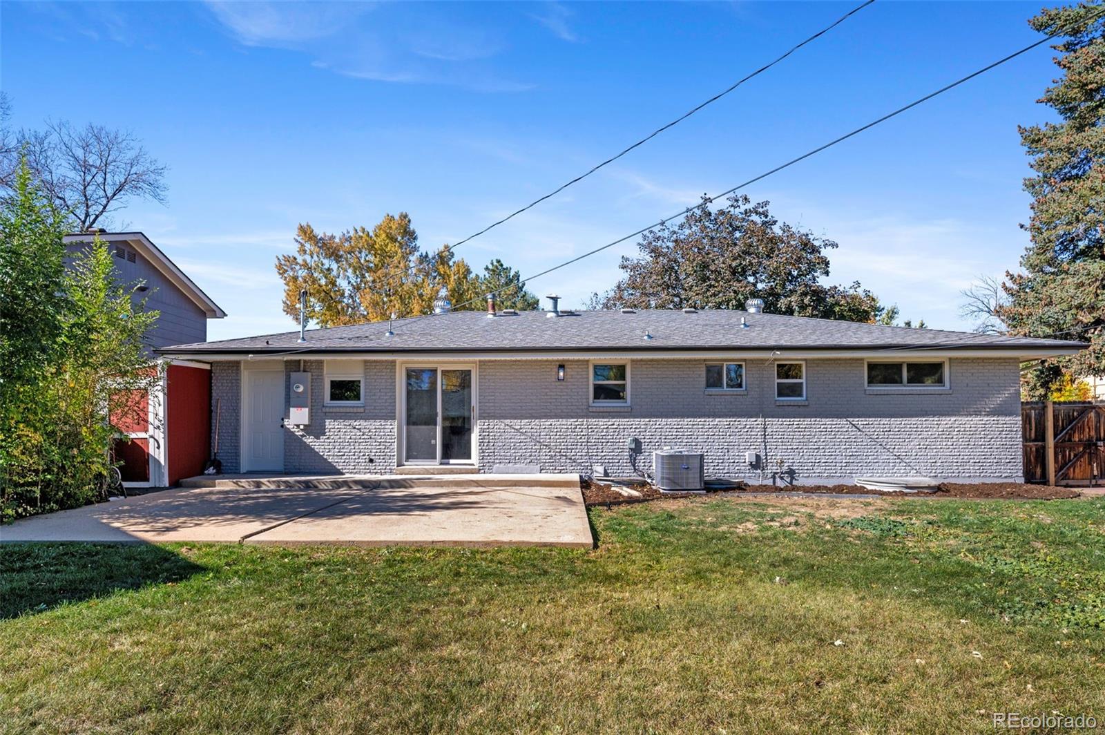 6182 Field Street Arvada CO 80004