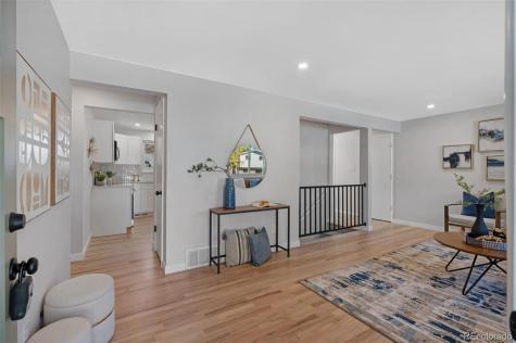 6182 Field Street Arvada CO 80004