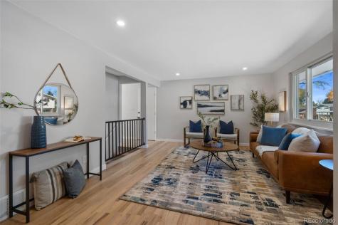 6182 Field Street Arvada CO 80004