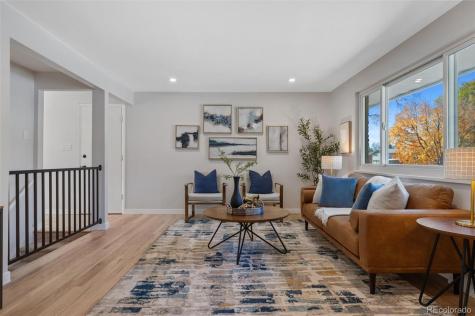 6182 Field Street Arvada CO 80004