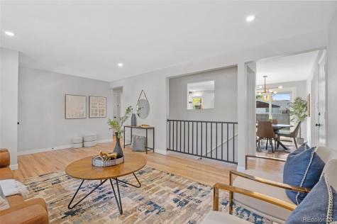 6182 Field Street Arvada CO 80004