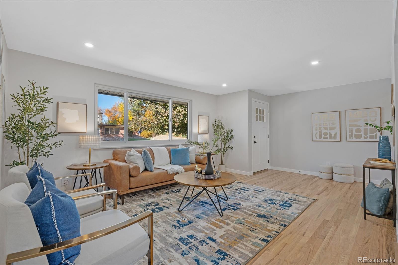 6182 Field Street Arvada CO 80004