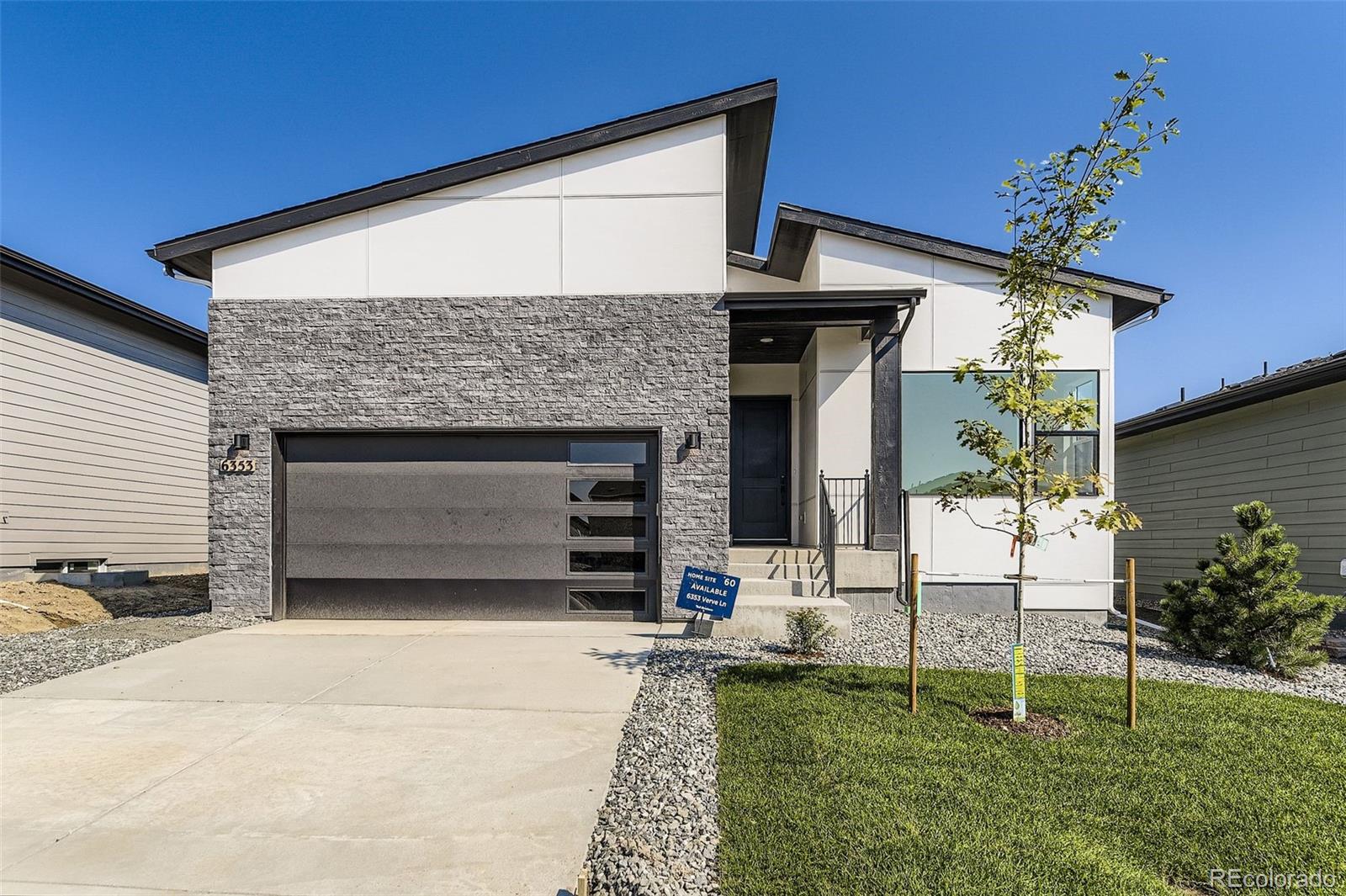 6353 Verve Lane Parker CO 80134