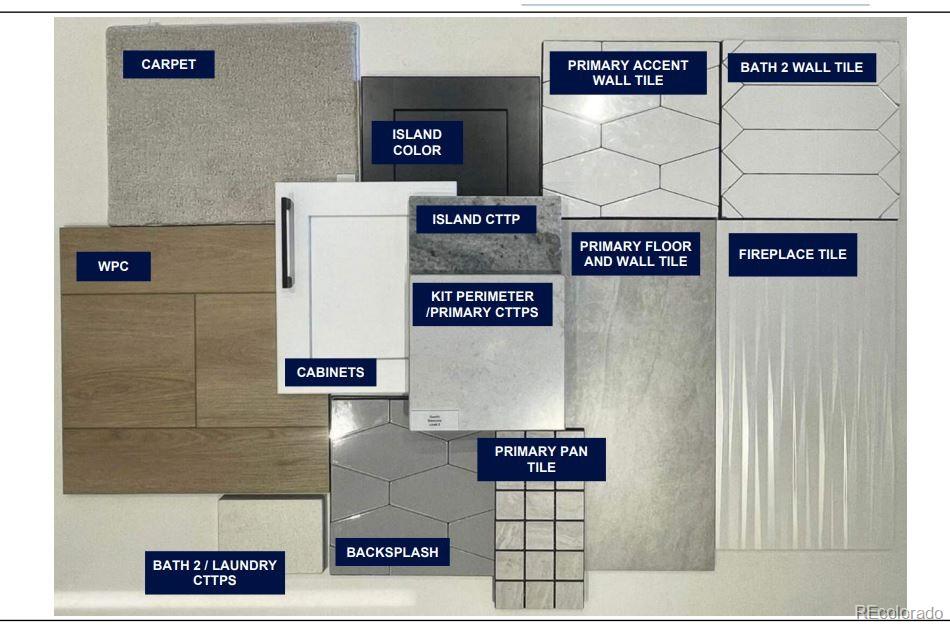 6353 Verve Lane Parker CO 80134