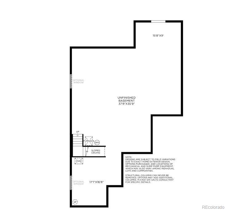 6353 Verve Lane Parker CO 80134