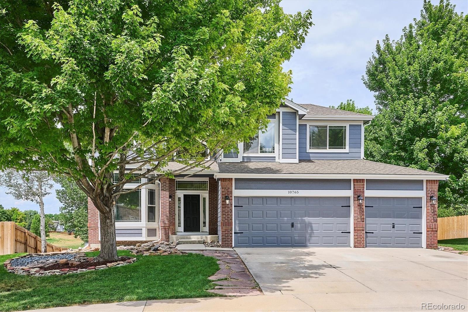 10765 Willow Reed Court Parker CO 80134