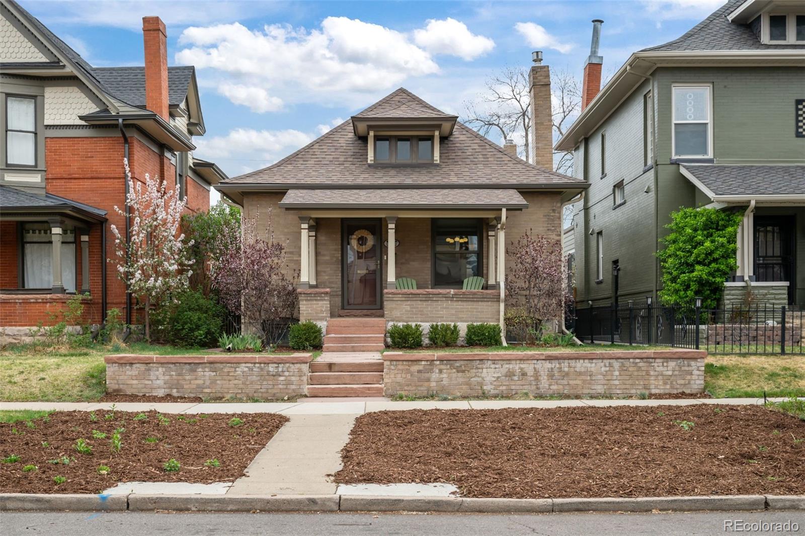 2452 N Race Street Denver CO 80205
