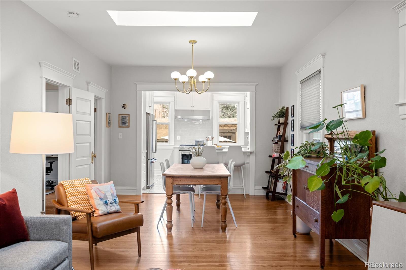 2452 N Race Street Denver CO 80205