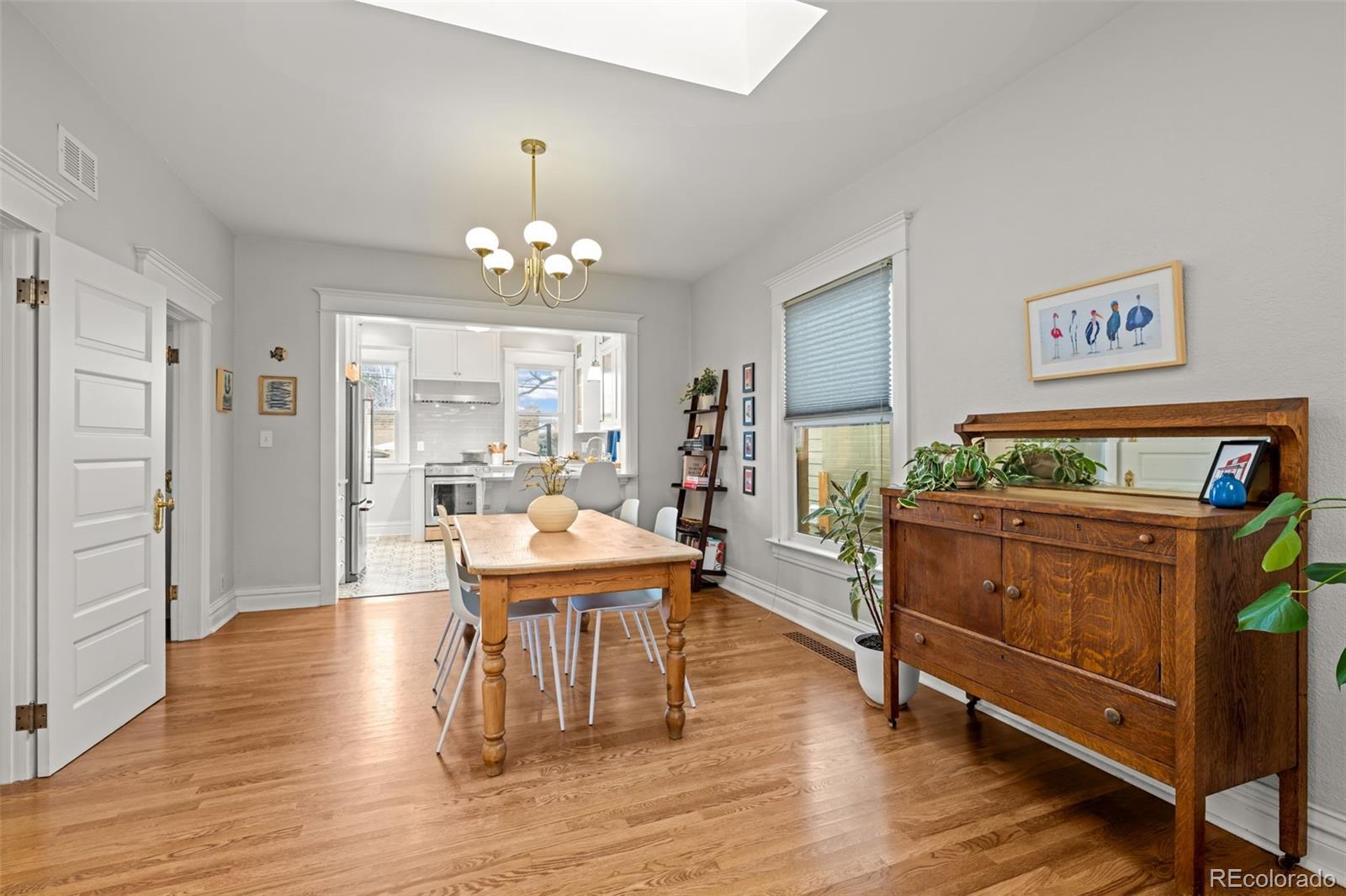 2452 N Race Street Denver CO 80205