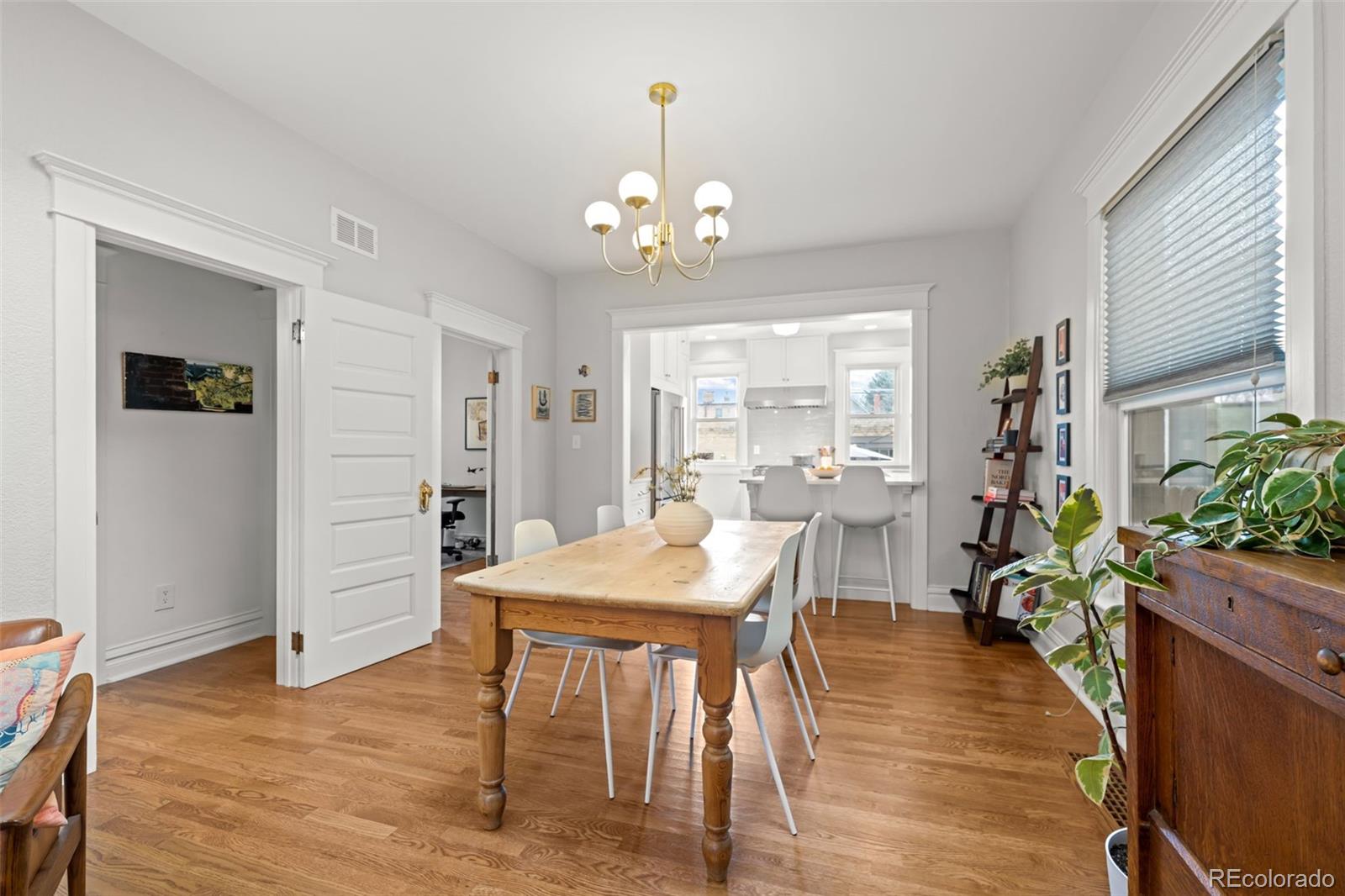 2452 N Race Street Denver CO 80205
