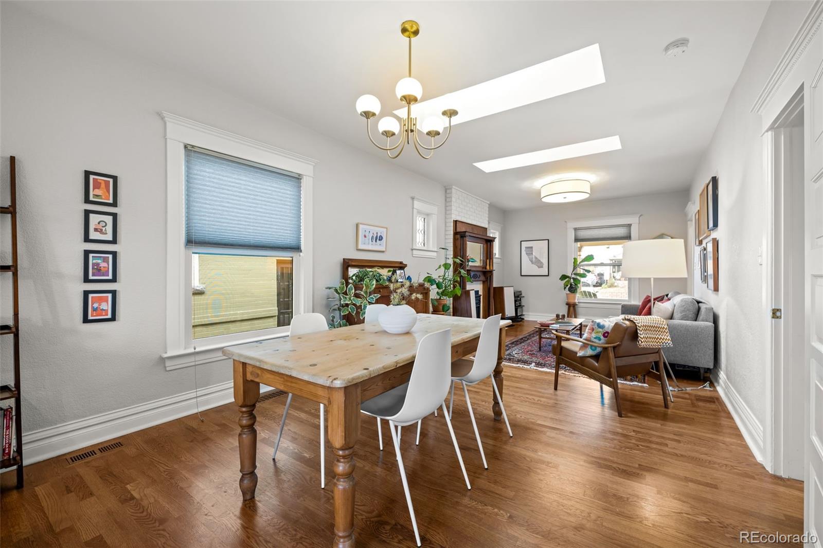 2452 N Race Street Denver CO 80205
