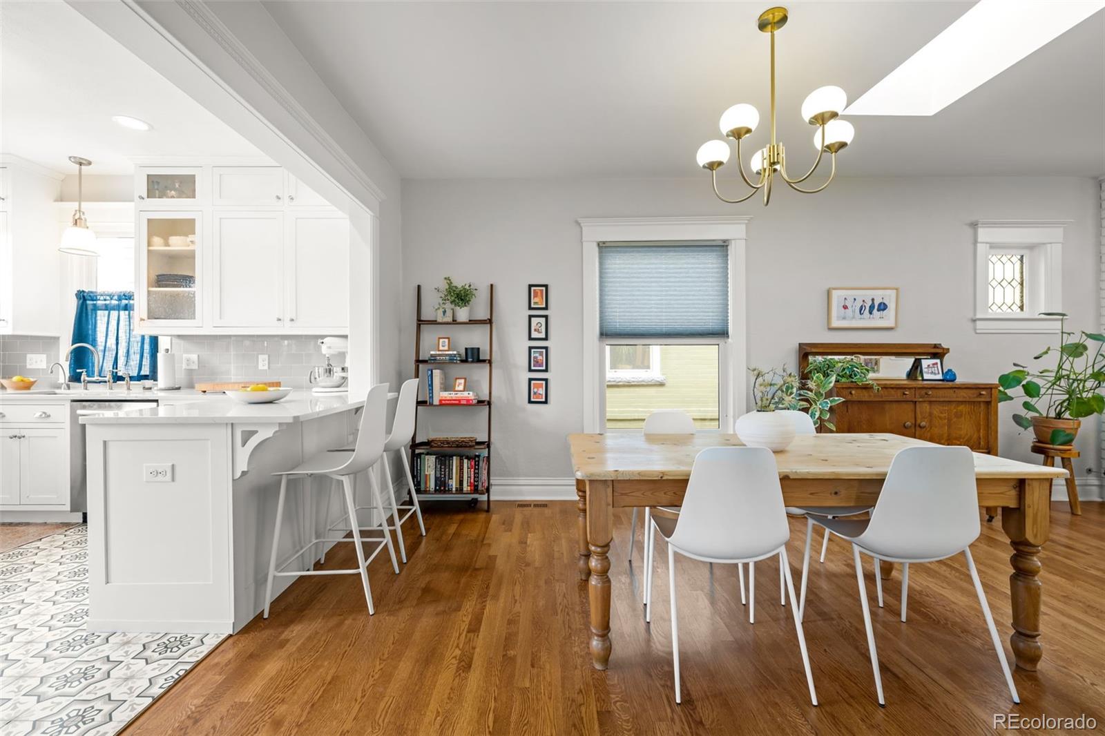 2452 N Race Street Denver CO 80205
