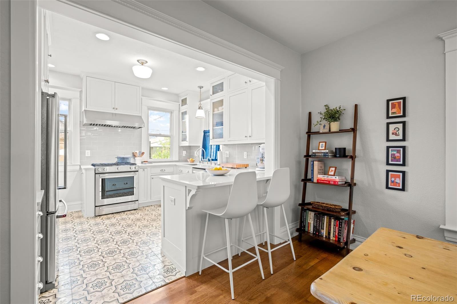 2452 N Race Street Denver CO 80205