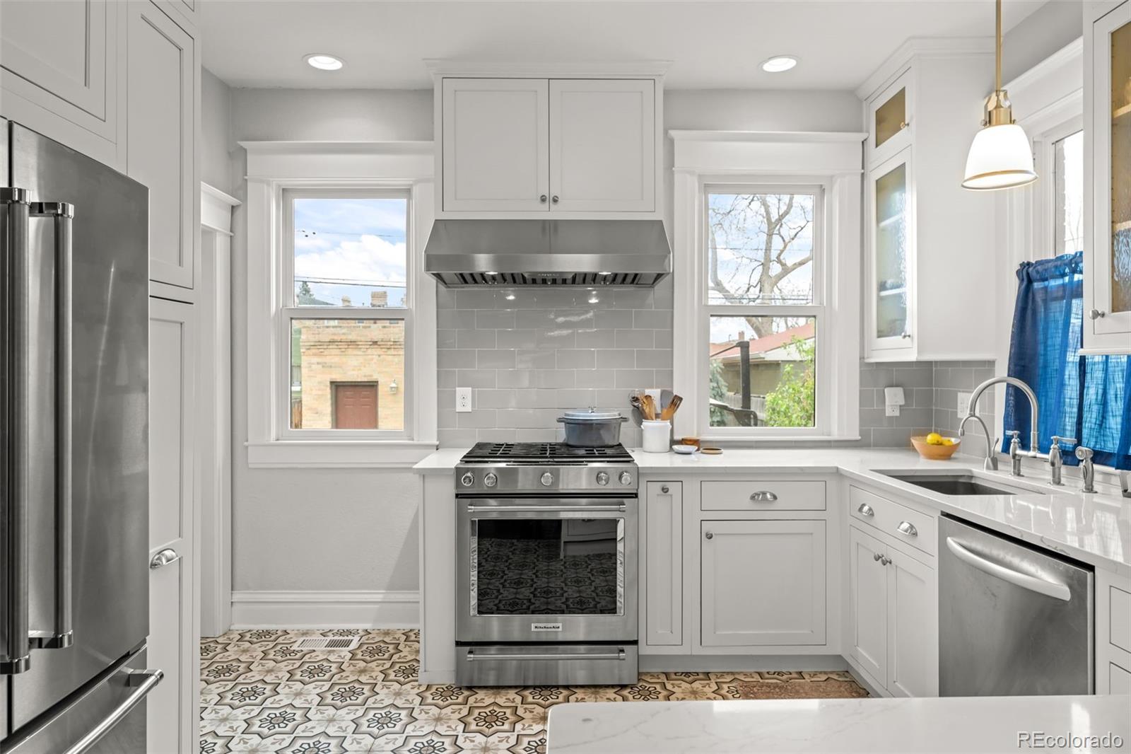2452 N Race Street Denver CO 80205