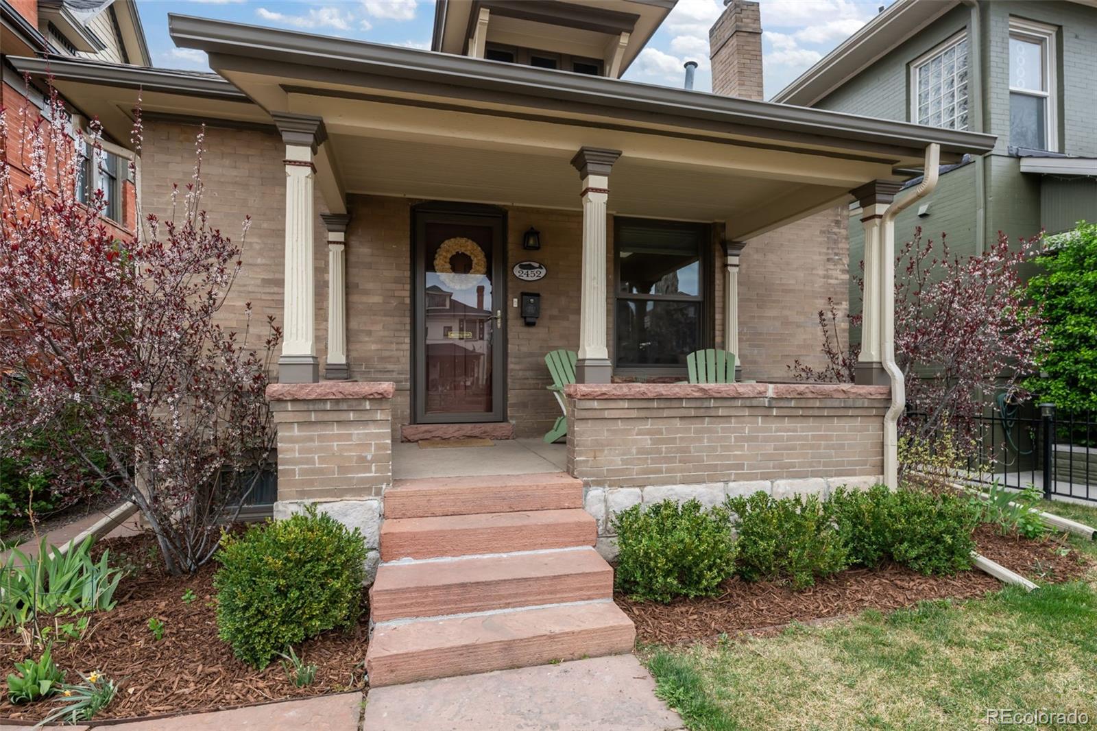 2452 N Race Street Denver CO 80205