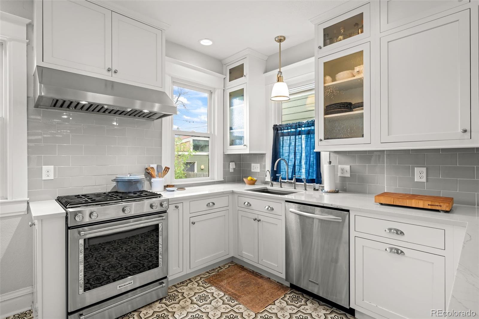 2452 N Race Street Denver CO 80205