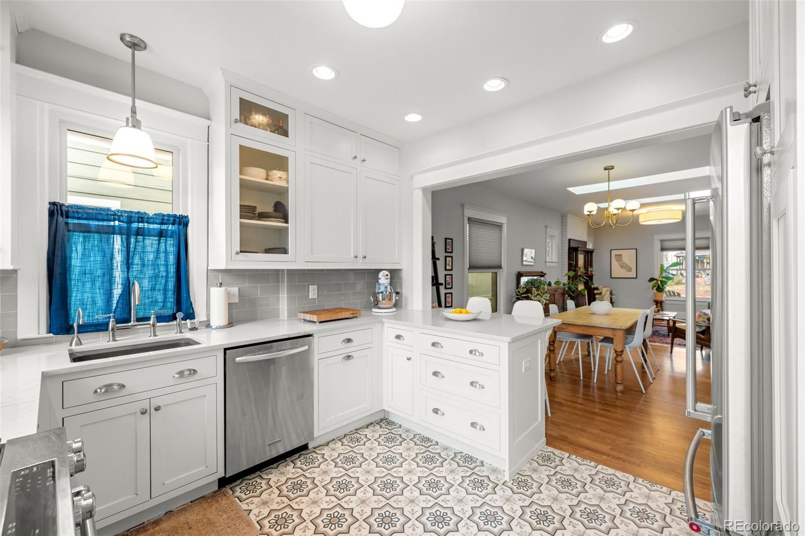 2452 N Race Street Denver CO 80205