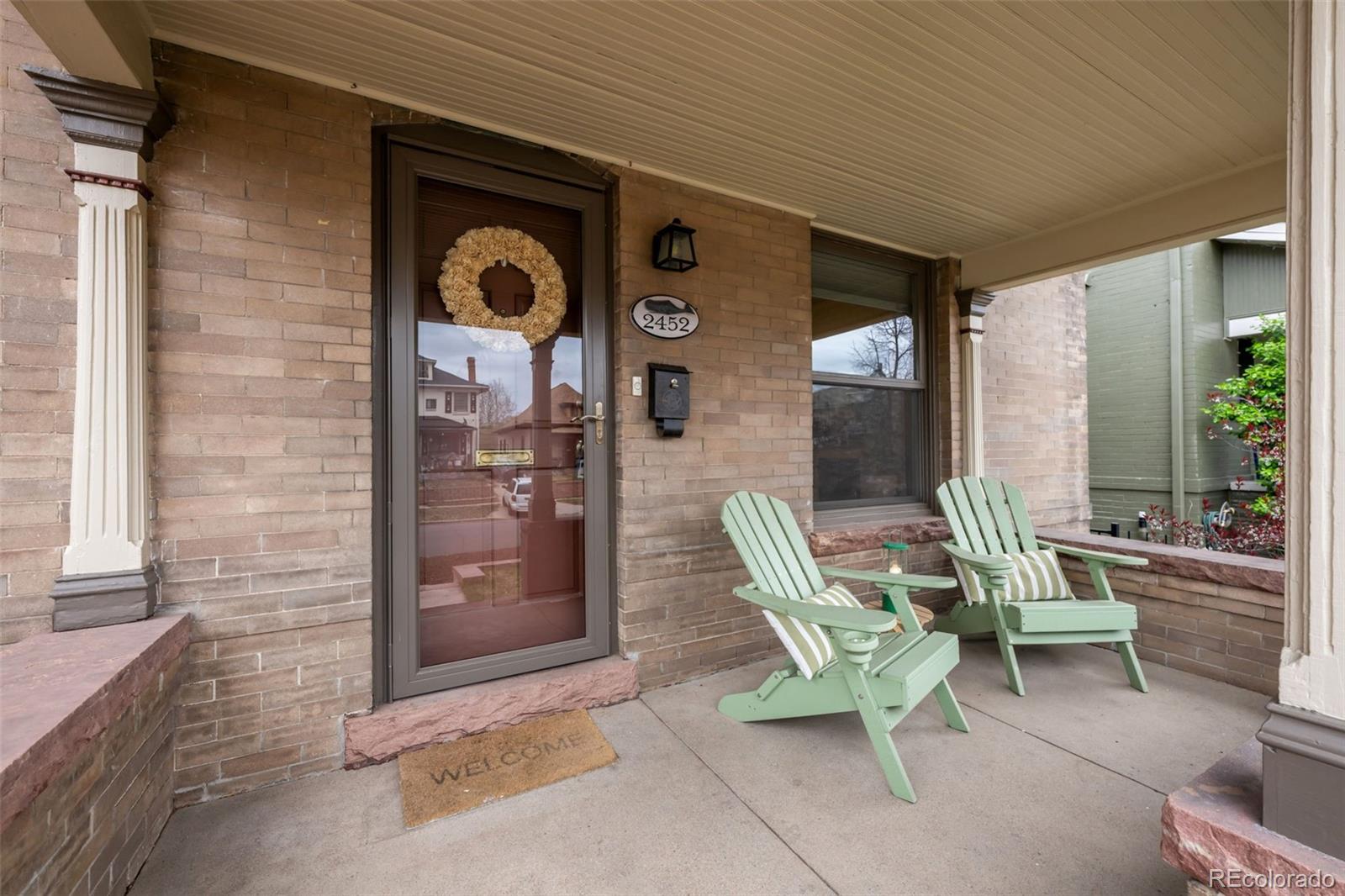 2452 N Race Street Denver CO 80205