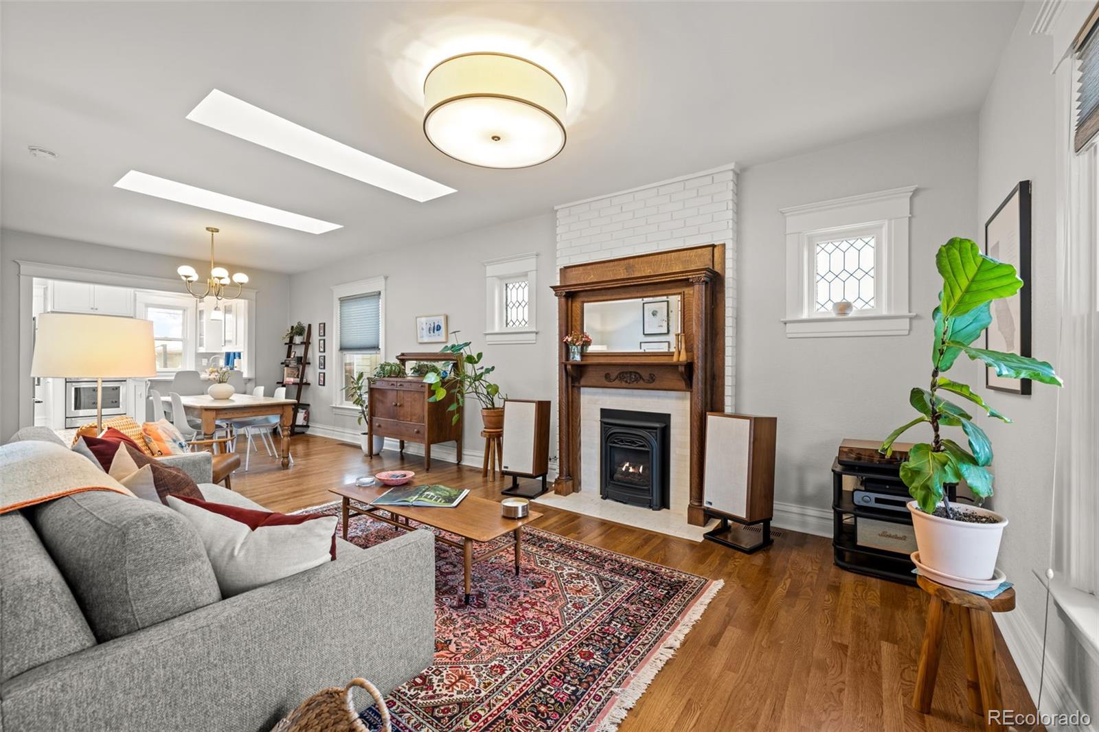 2452 N Race Street Denver CO 80205