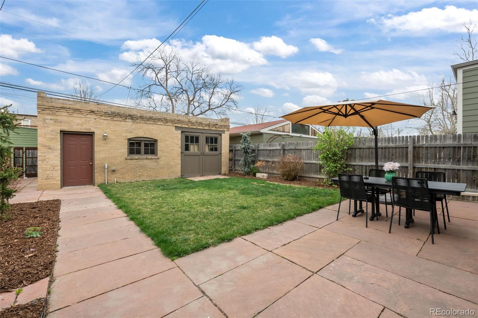 2452 N Race Street Denver CO 80205