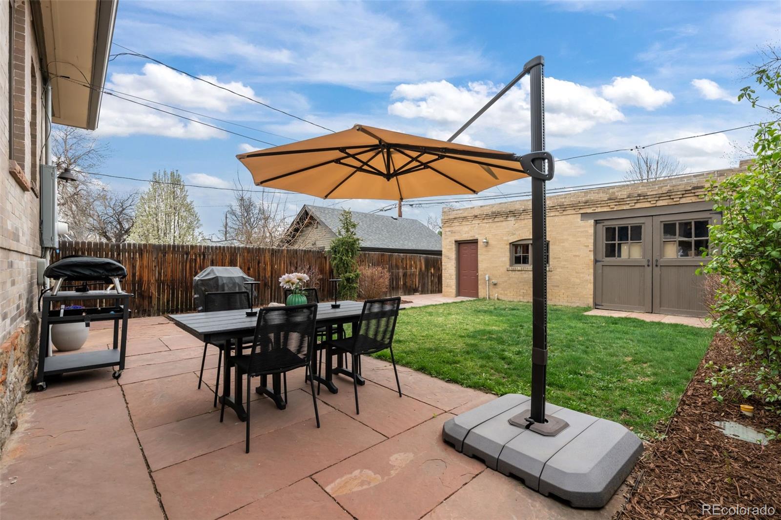 2452 N Race Street Denver CO 80205
