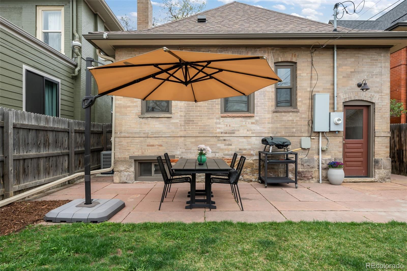 2452 N Race Street Denver CO 80205