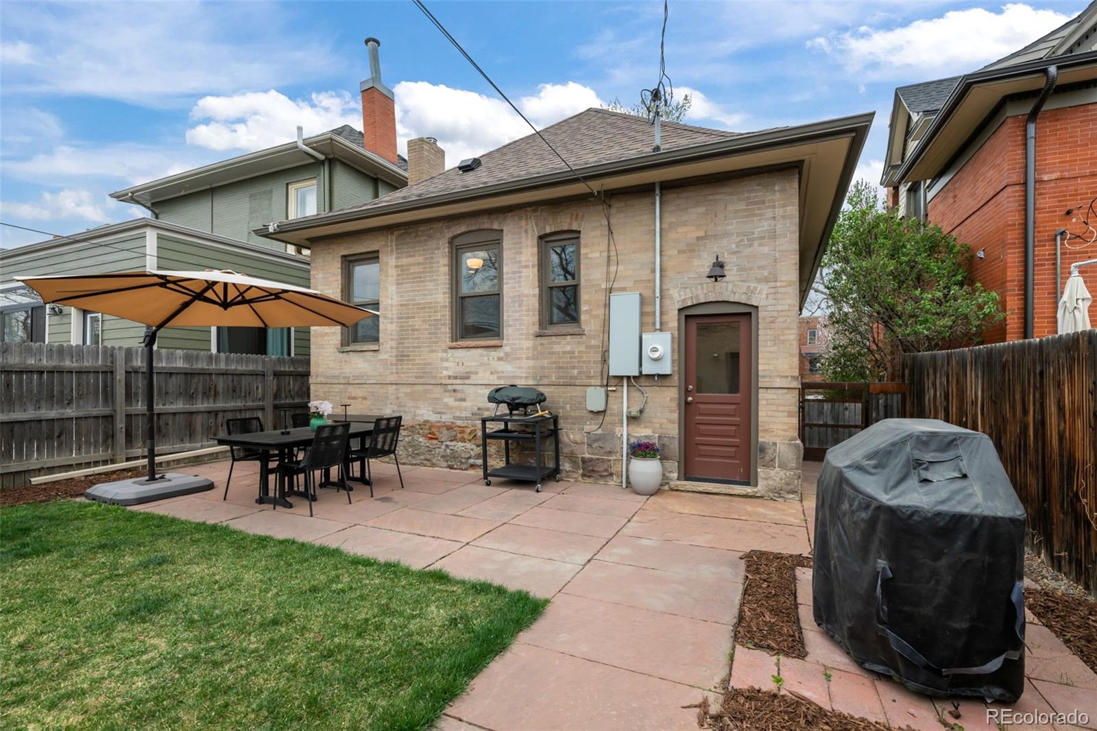 2452 N Race Street Denver CO 80205
