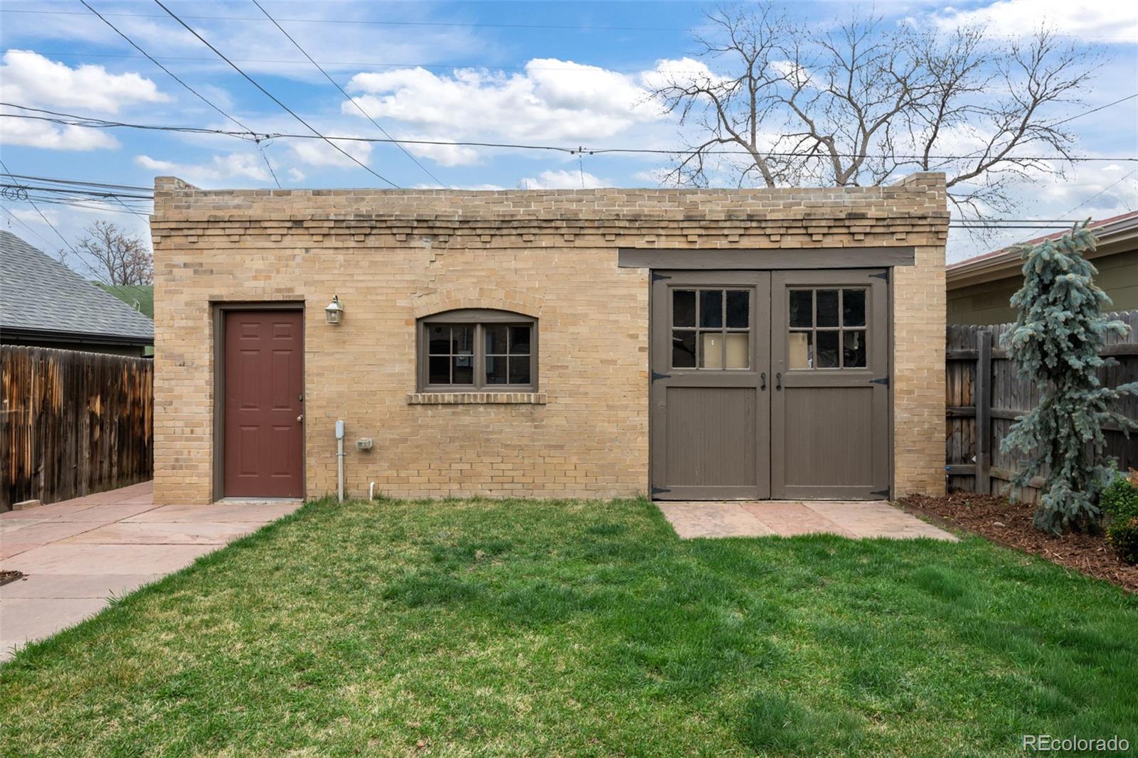 2452 N Race Street Denver CO 80205