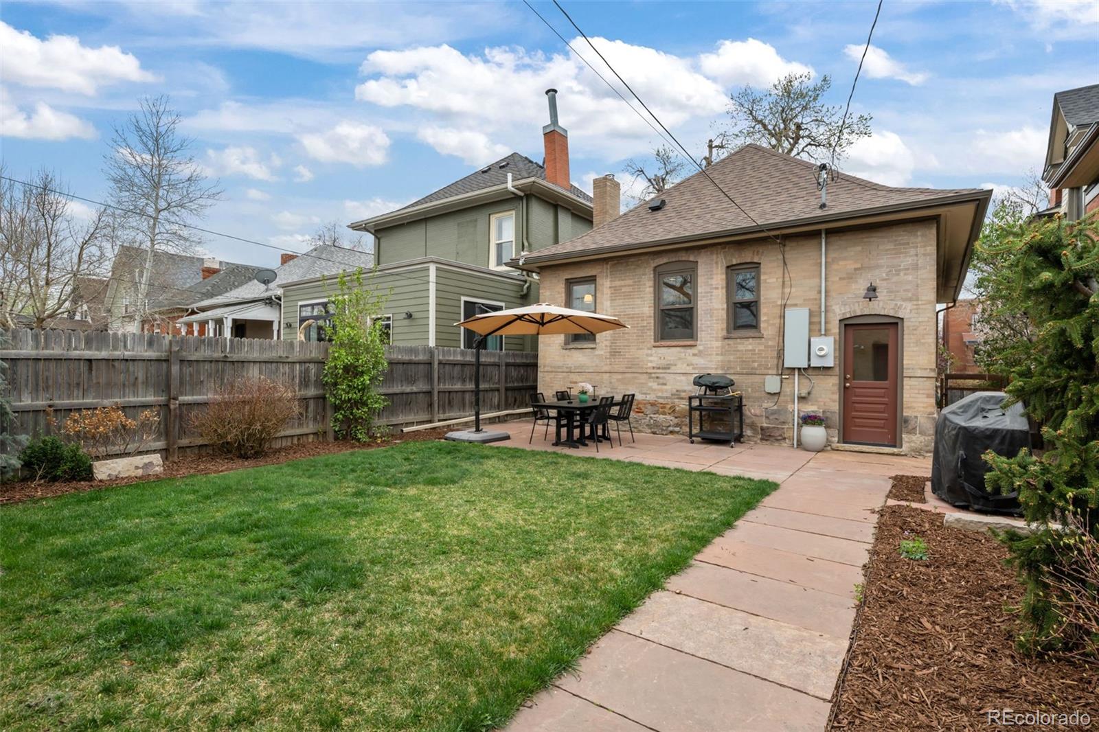 2452 N Race Street Denver CO 80205