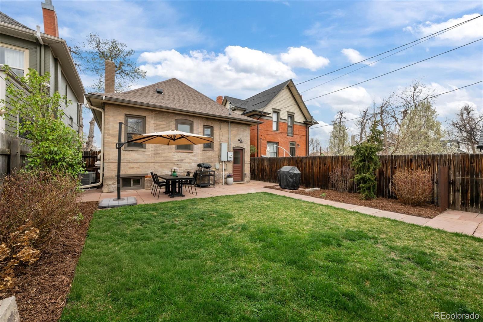 2452 N Race Street Denver CO 80205