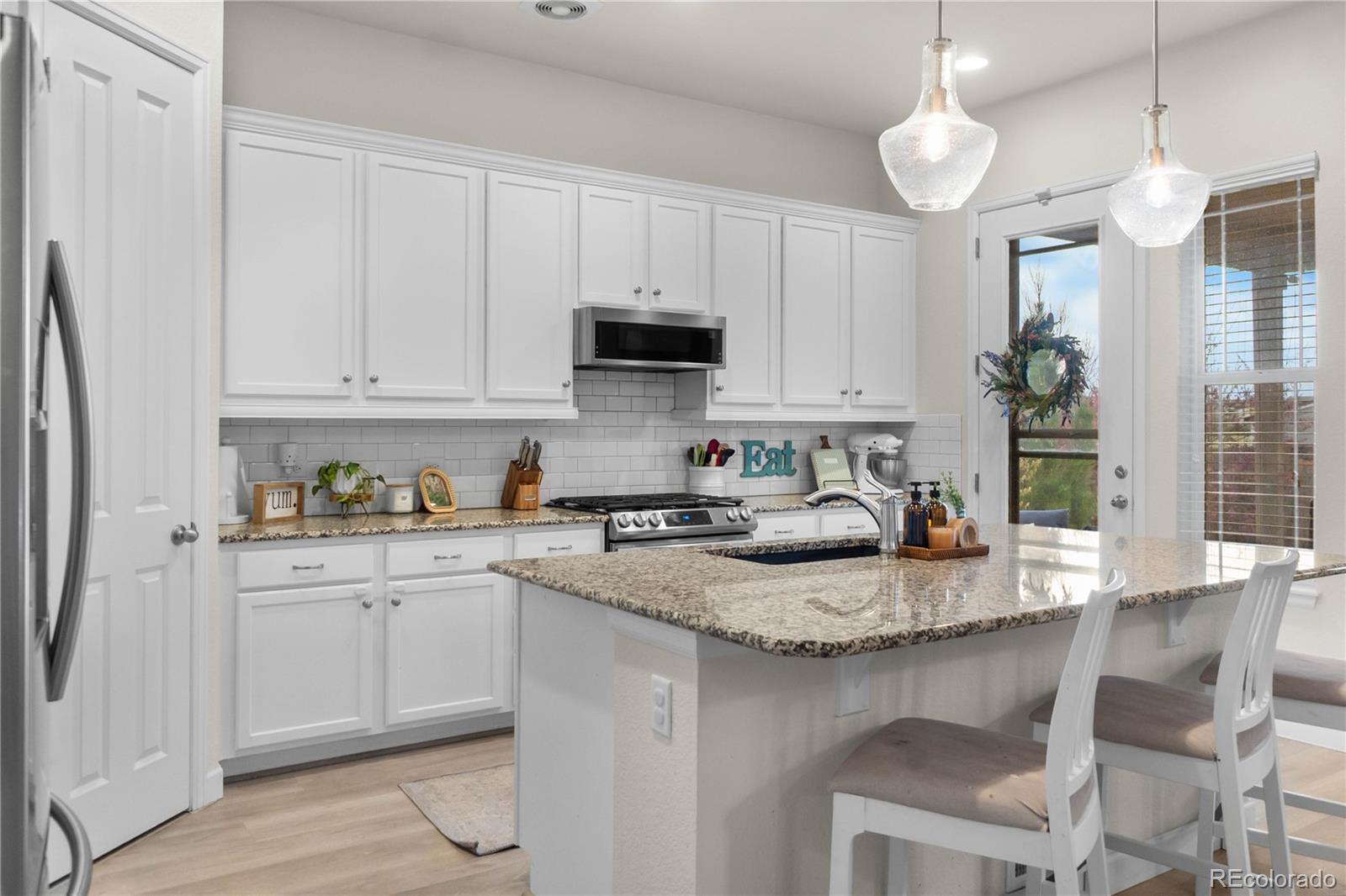 32 N Jackson Gap Way Aurora CO 80018