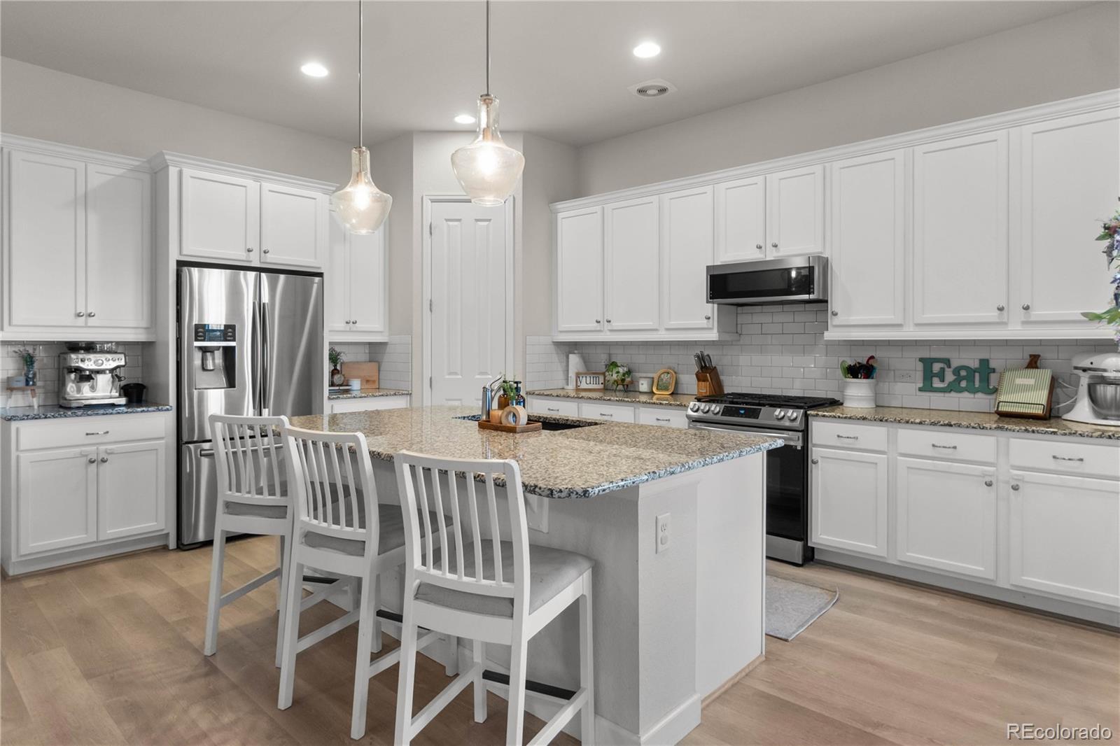 32 N Jackson Gap Way Aurora CO 80018