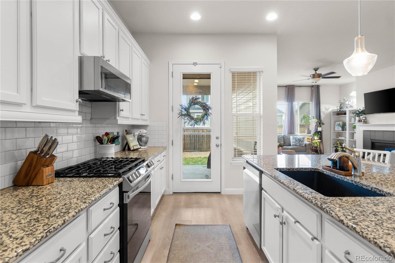 32 N Jackson Gap Way Aurora CO 80018