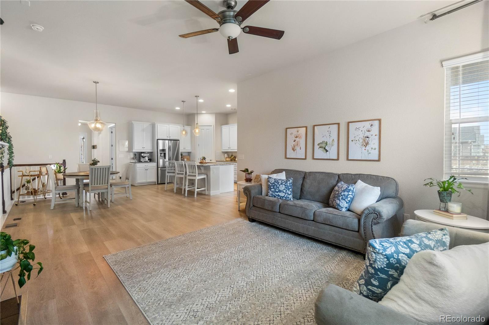 32 N Jackson Gap Way Aurora CO 80018